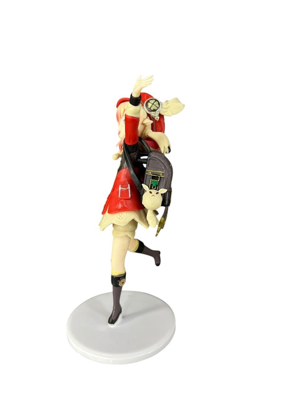 Figura Promoción Klee 14 Cm Genshin Impact - Imagen 5