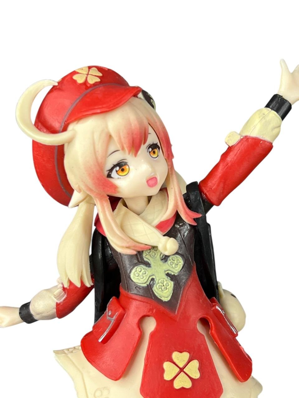 Figura Promoción Klee 14 Cm Genshin Impact - Imagen 2