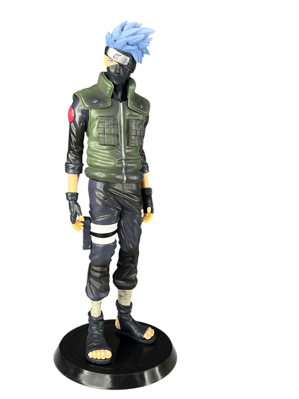 Figura Promoción  Kakashi  25cm Naruto - Imagen 3