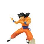 Figura Promoción Yamcha 17cm Dragon Ball