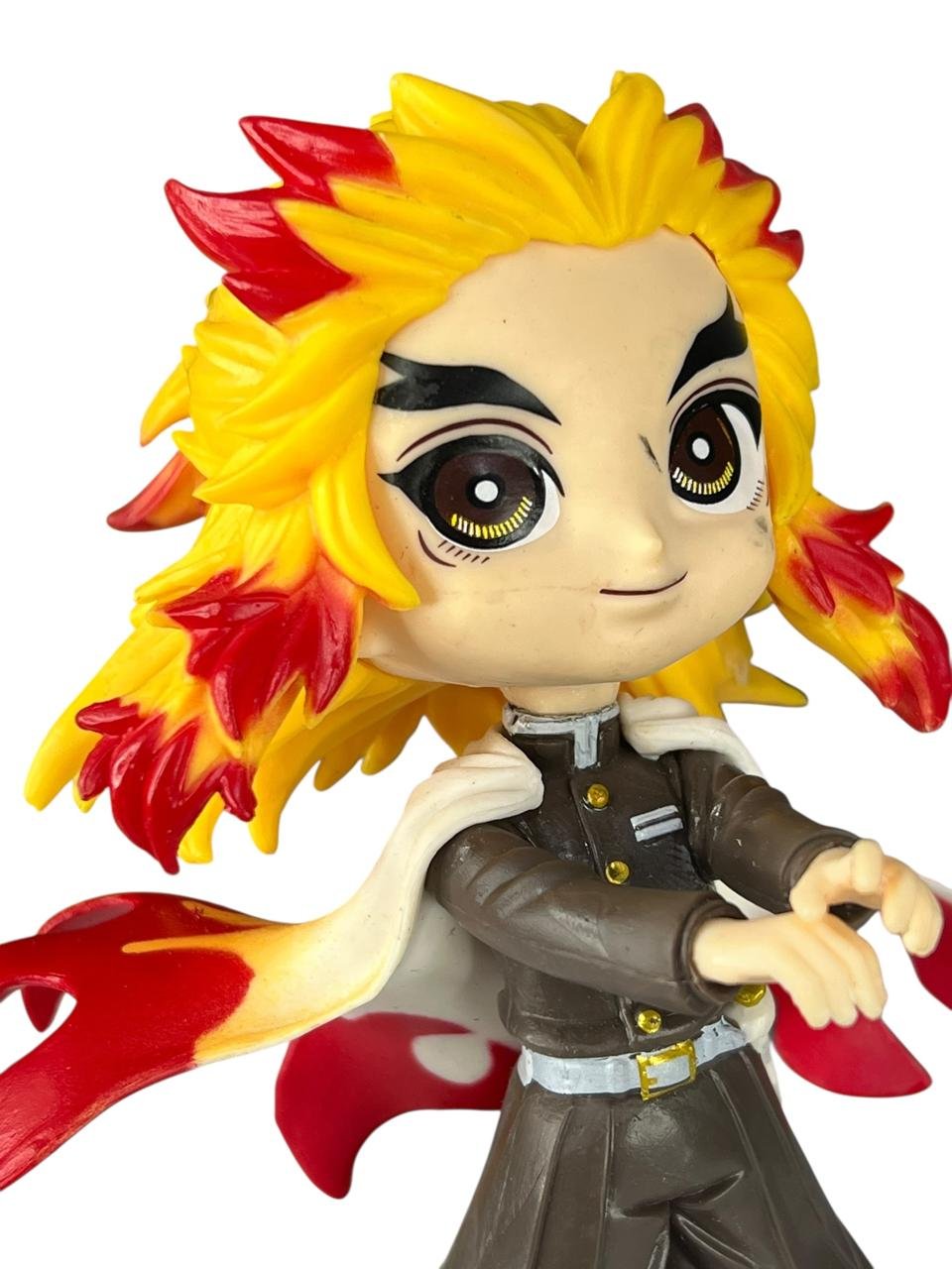 Figura Promoción 13 cm Rengoku Demon Slayer - Imagen 2