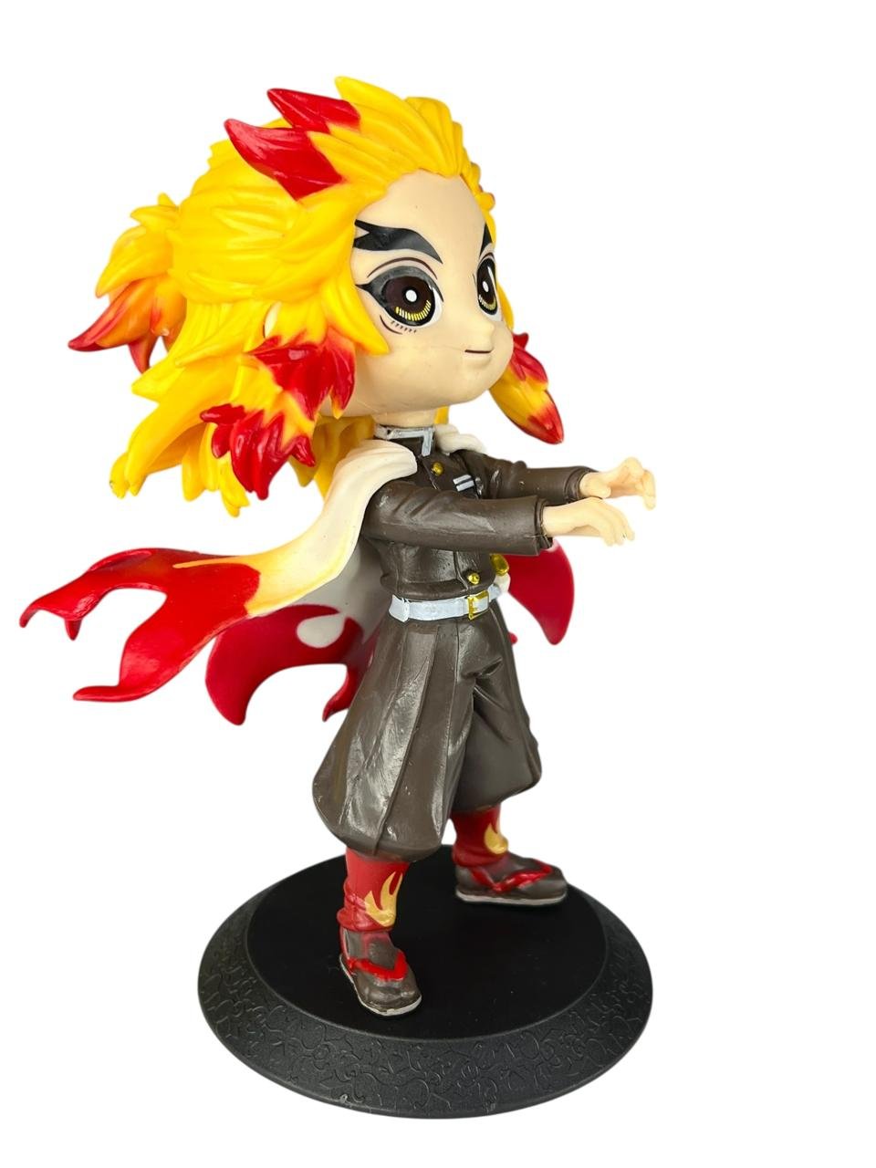 Figura Promoción 13 cm Rengoku Demon Slayer - Imagen 3