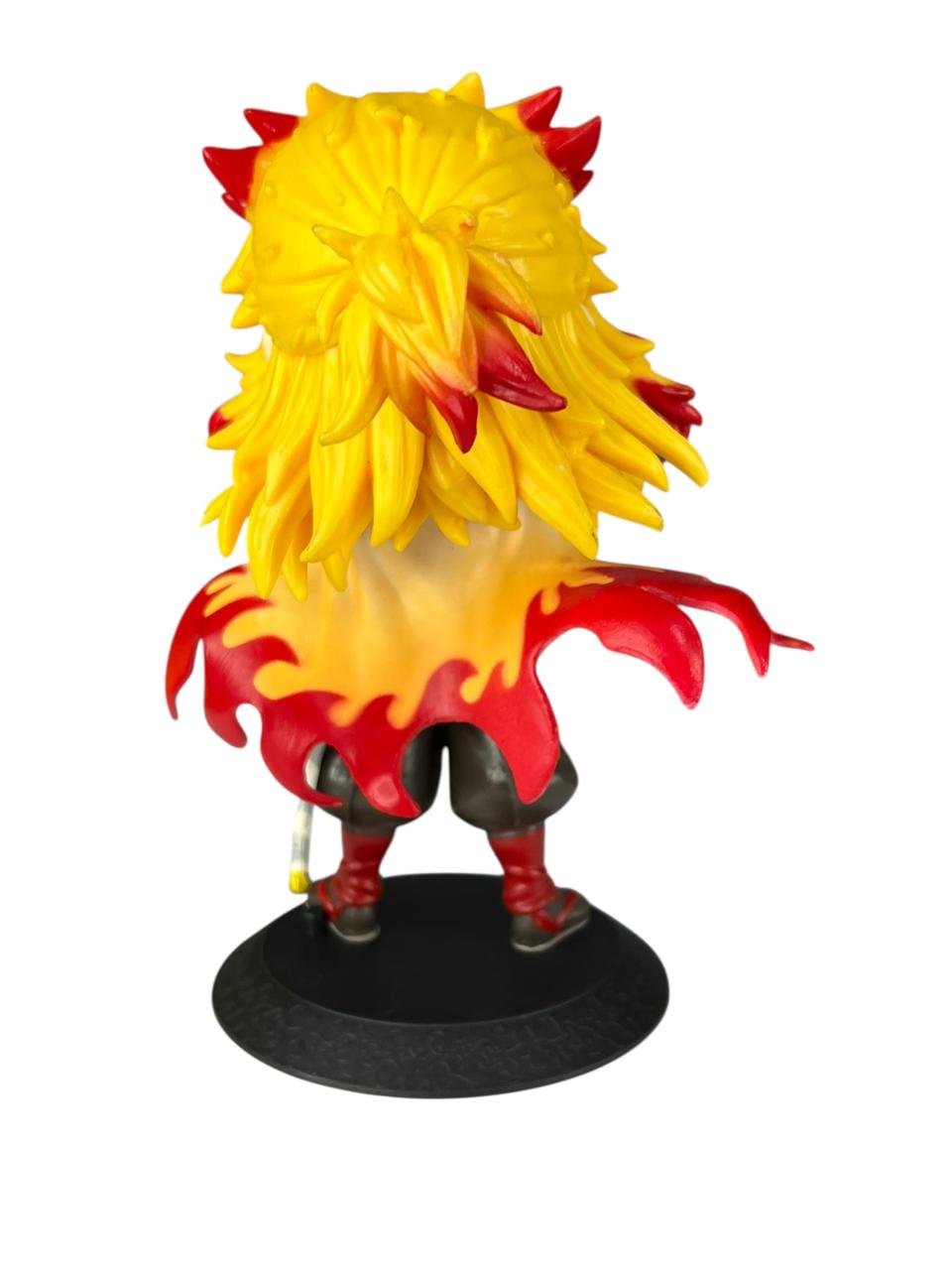 Figura Promoción 13 cm Rengoku Demon Slayer - Imagen 4