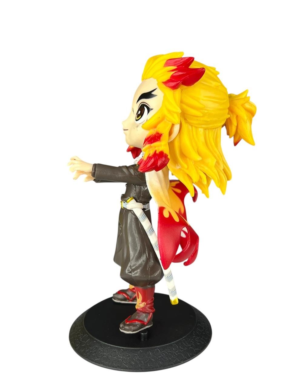 Figura Promoción 13 cm Rengoku Demon Slayer - Imagen 5