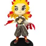 Figura Promoción 13 cm Rengoku Demon Slayer