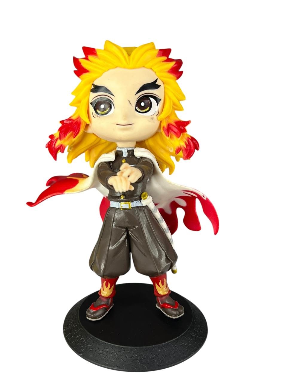 Figura Promoción 13 cm Rengoku Demon Slayer