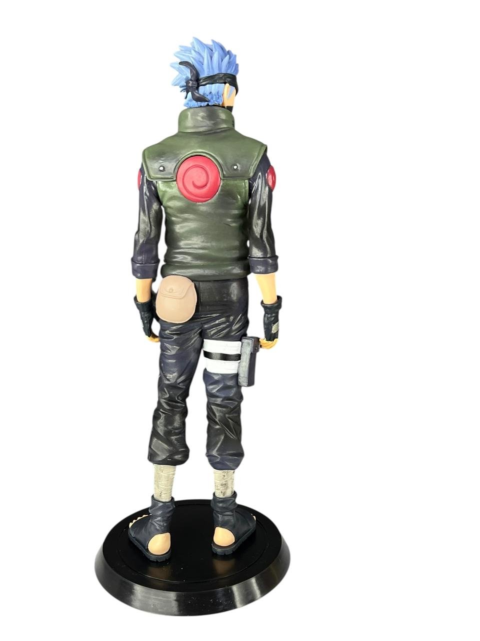 Figura Promoción  Kakashi  25cm Naruto - Imagen 4