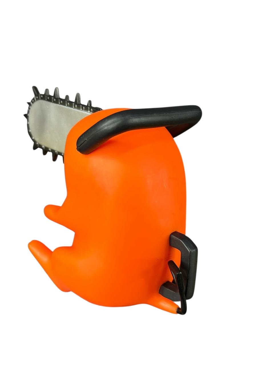 Figura Promoción 11cm Pochita Chainsaw Man - Imagen 2