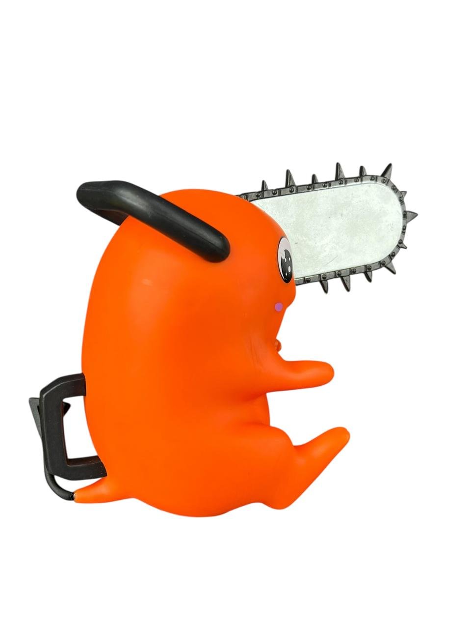 Figura Promoción 11cm Pochita Chainsaw Man - Imagen 3