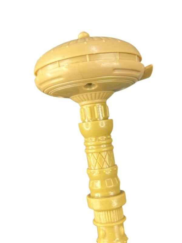Figura Promoción Torre Karin Son Goku Y Upa  32cm Dragon Ball Z - Imagen 5