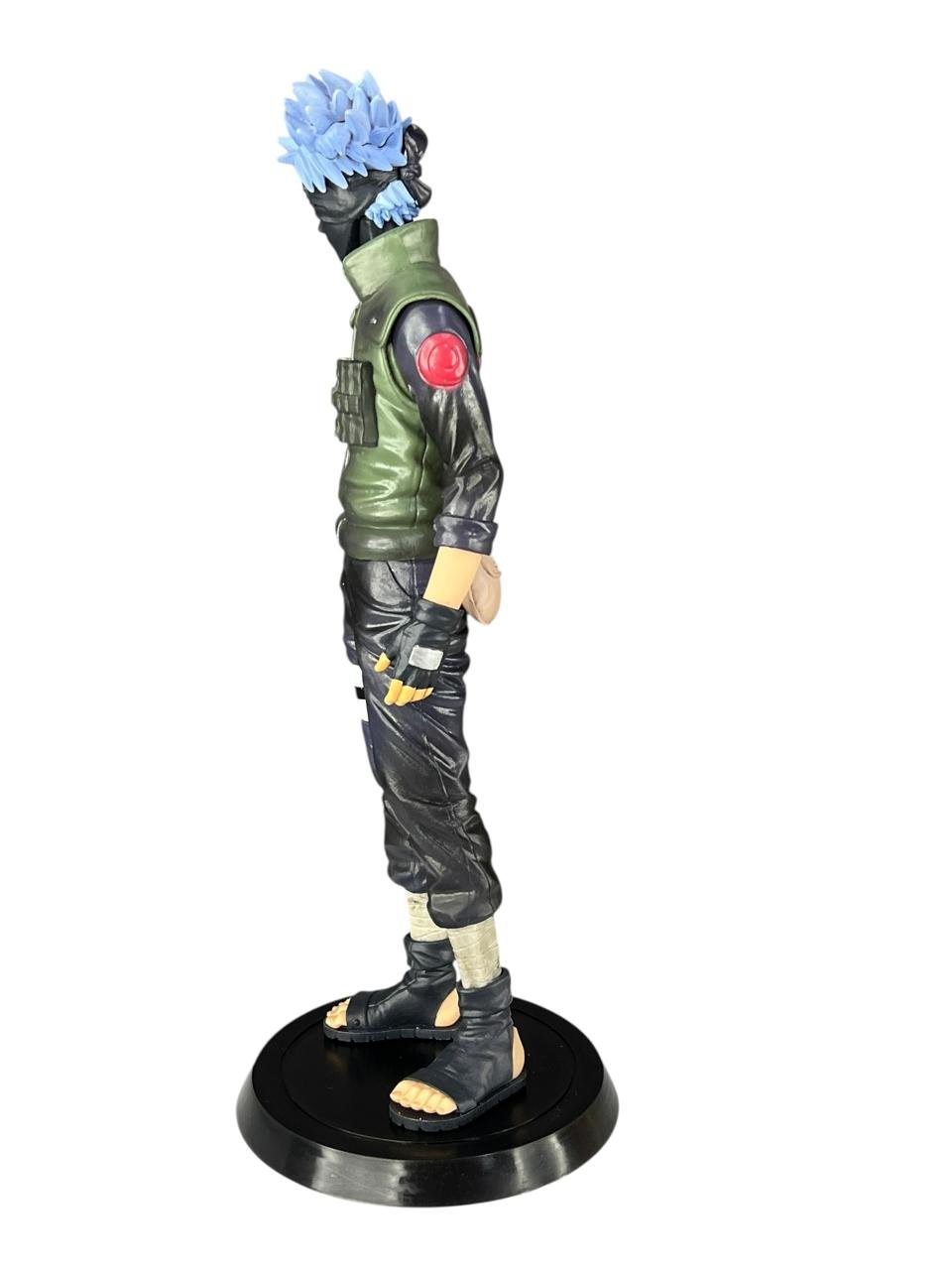 Figura Promoción  Kakashi  25cm Naruto - Imagen 5