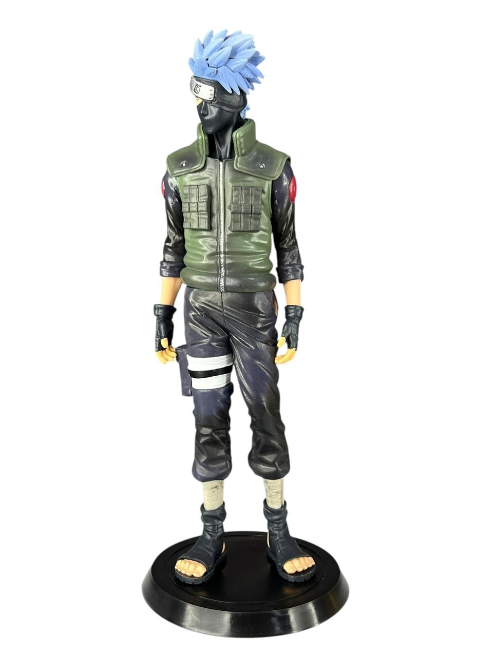 Figura Promoción  Kakashi  25cm Naruto