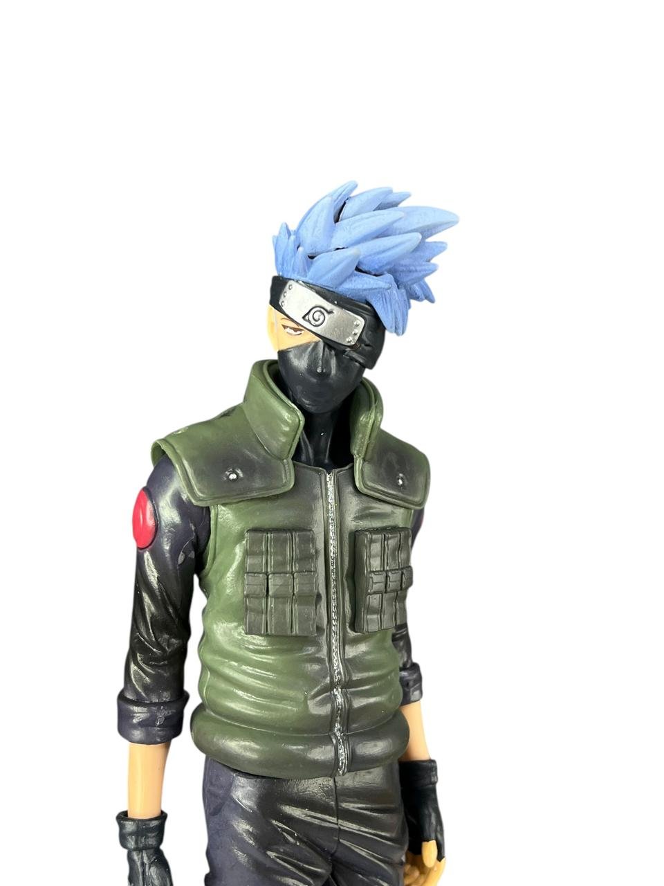 Figura Promoción  Kakashi  25cm Naruto - Imagen 2