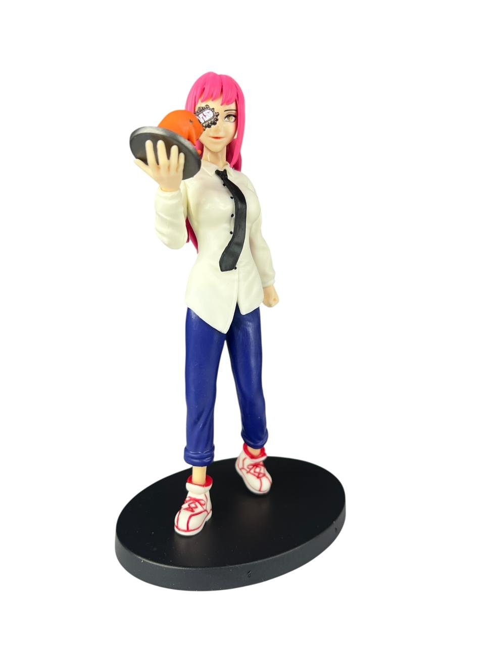 Figura Promoción Mikama 16cm Chainsaw Man - Imagen 5