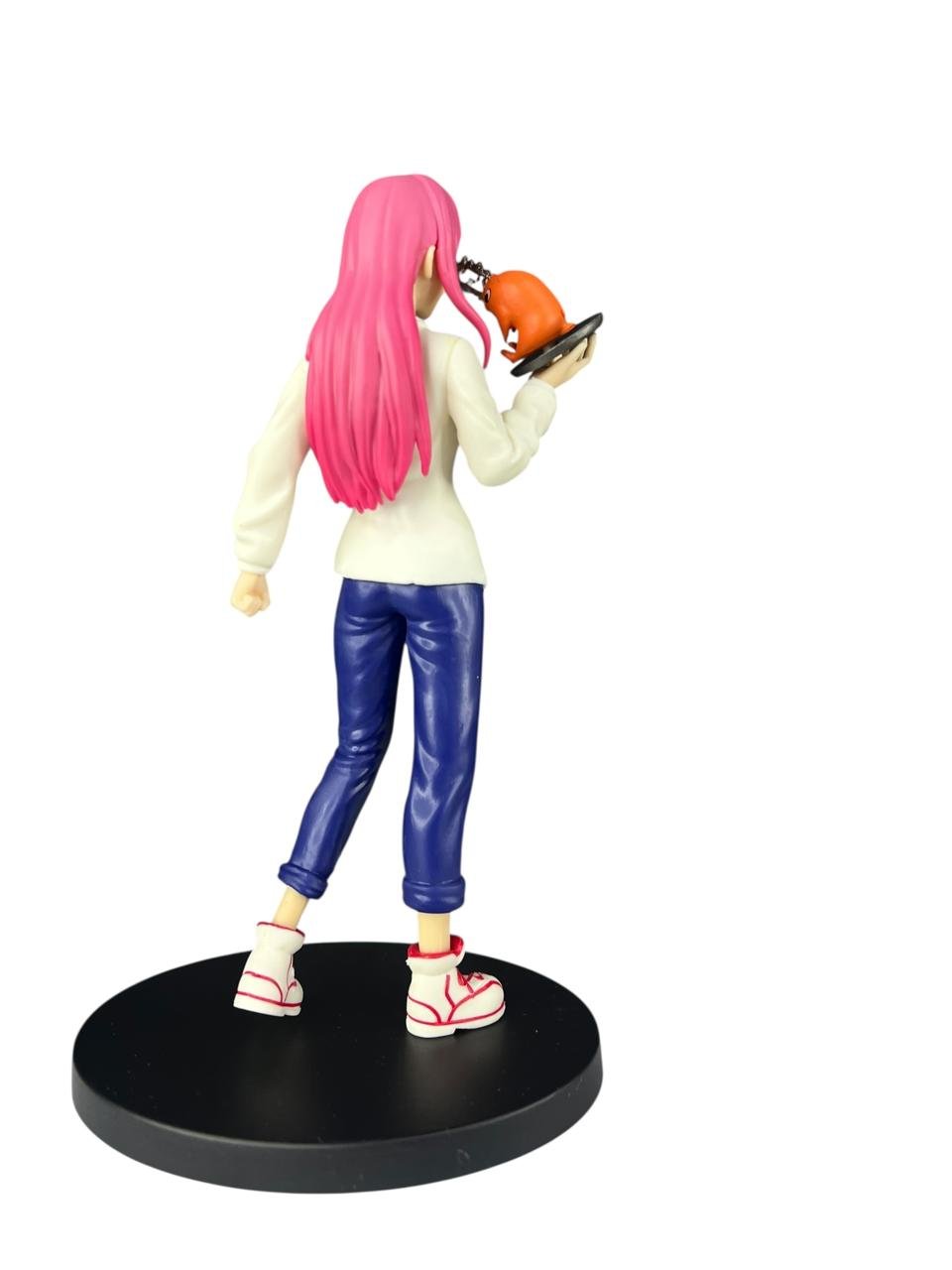 Figura Promoción Mikama 16cm Chainsaw Man - Imagen 4