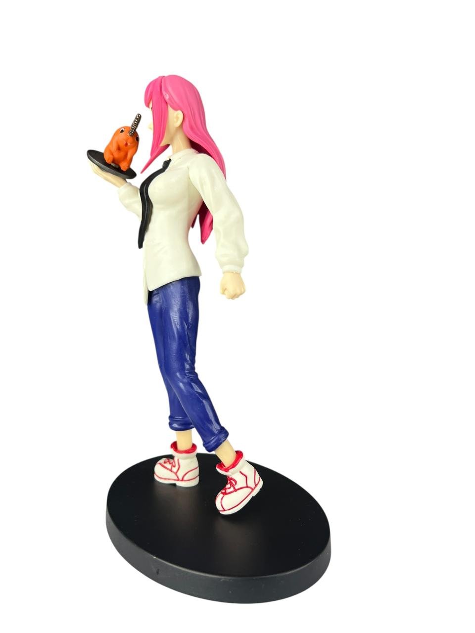 Figura Promoción Mikama 16cm Chainsaw Man - Imagen 3