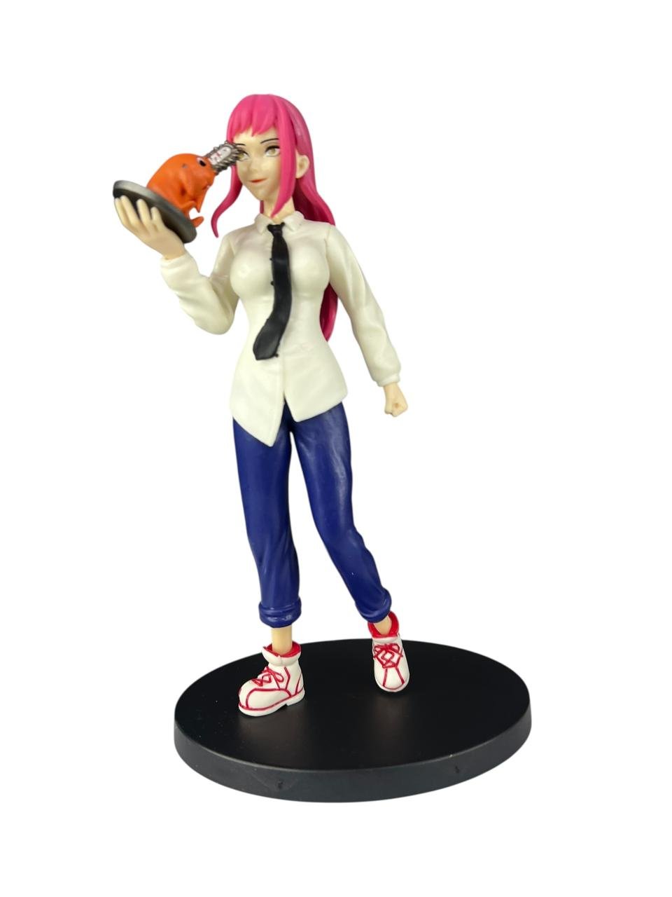 Figura Promoción Mikama 16cm Chainsaw Man