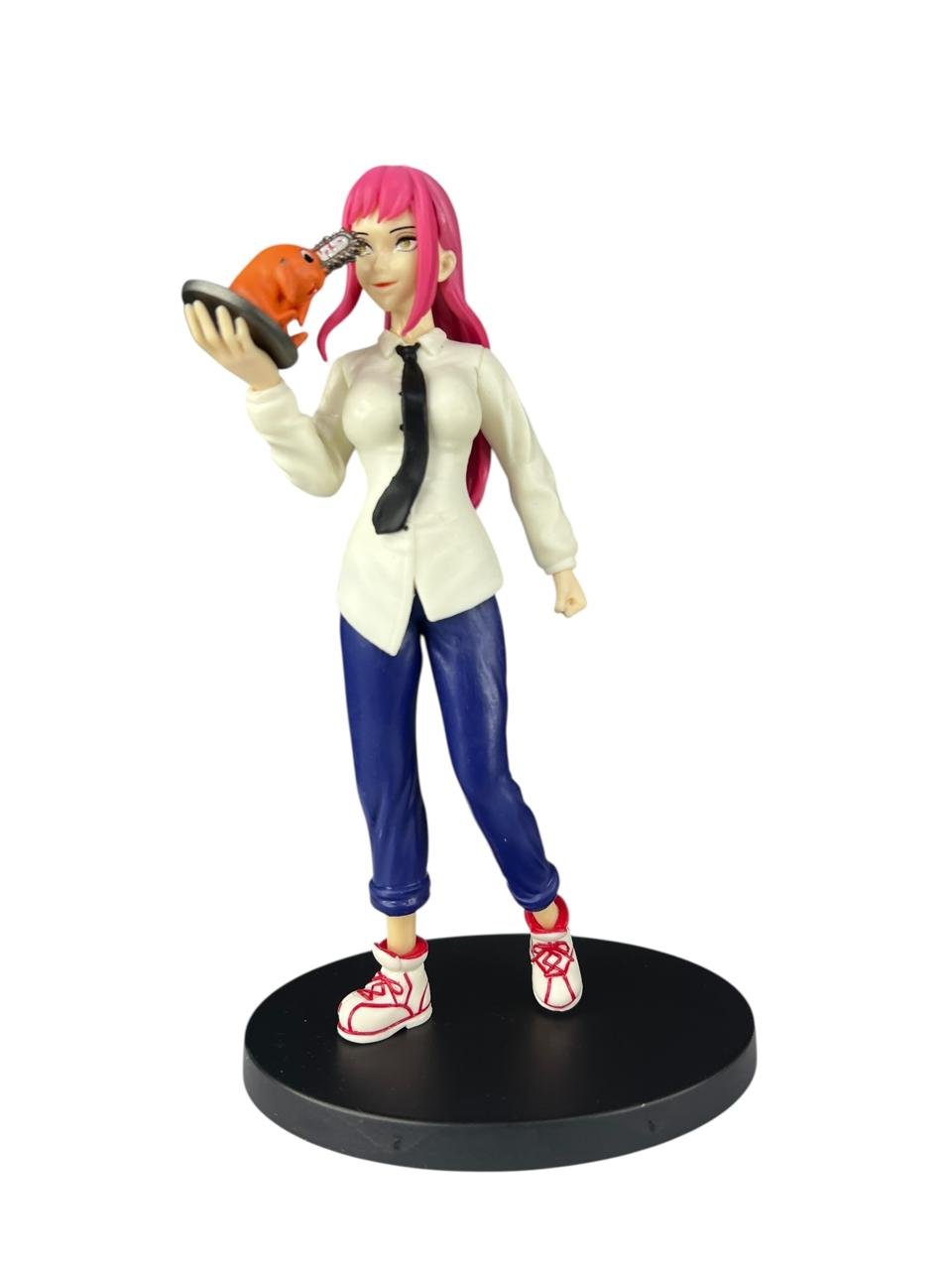 Figura Promoción Mikama 16cm Chainsaw Man - Imagen 2