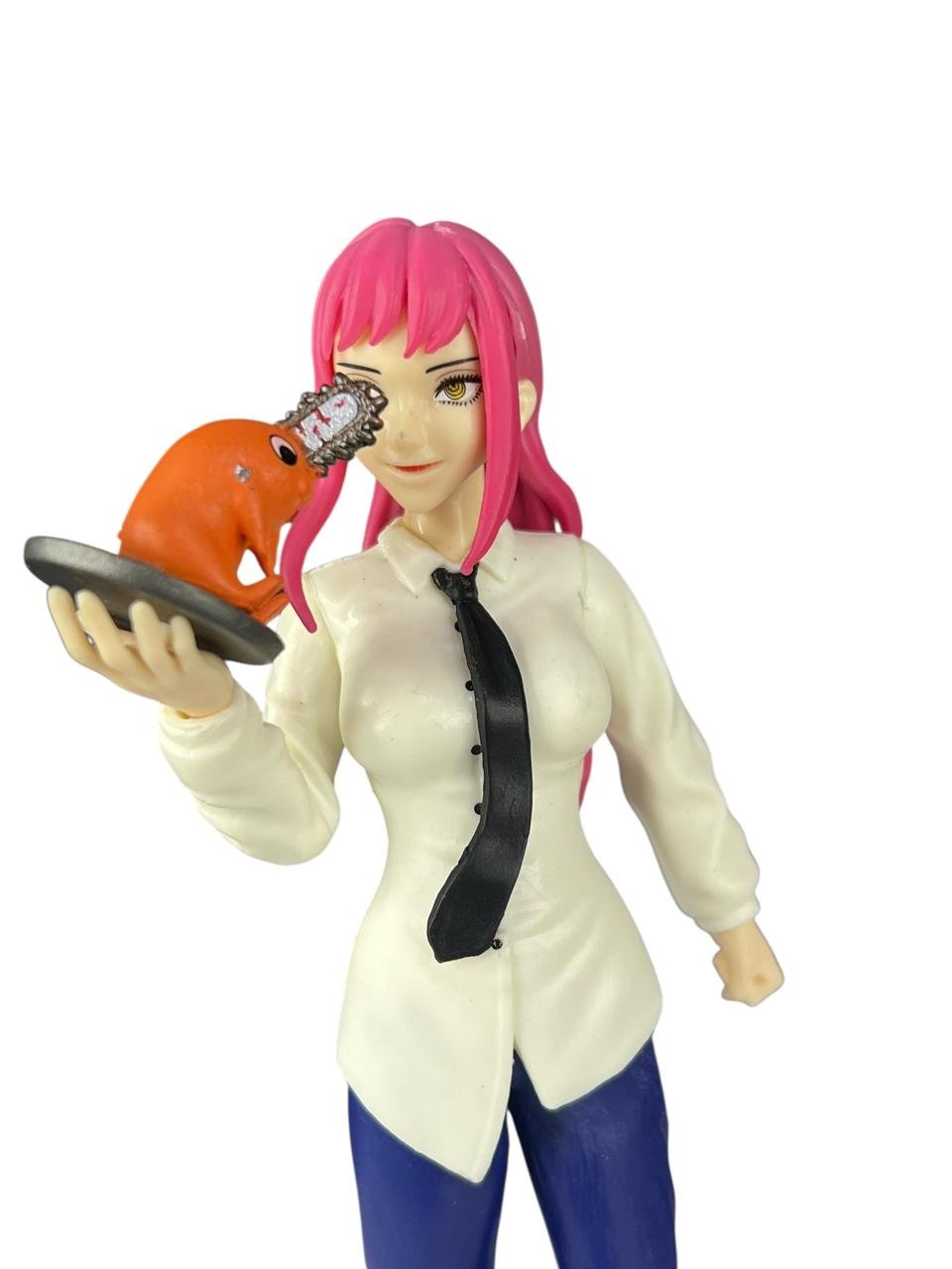 Figura Promoción Mikama 16cm Chainsaw Man - Imagen 6