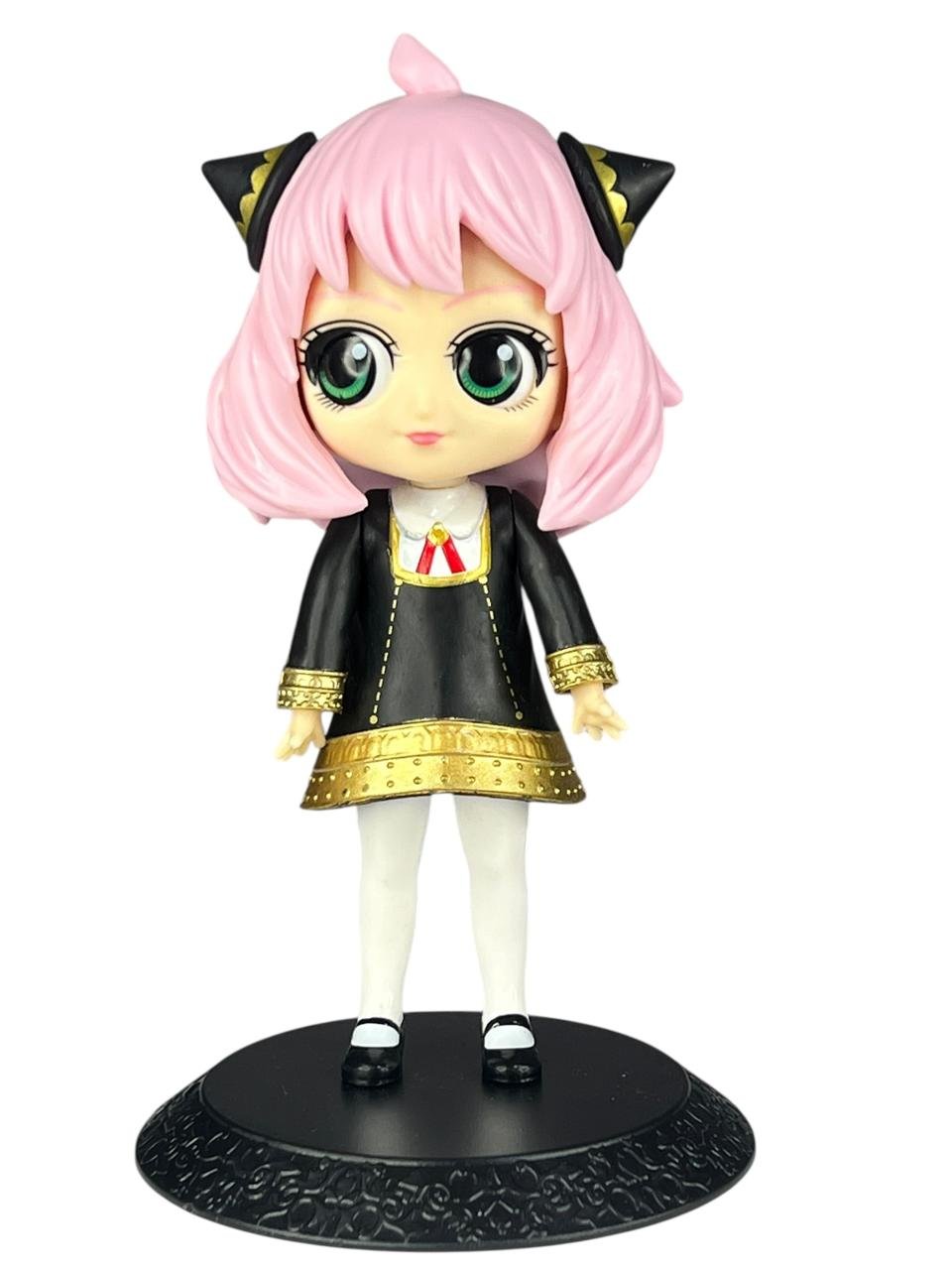 Figura Promoción Anya Cabezón 14cm Spy X Family