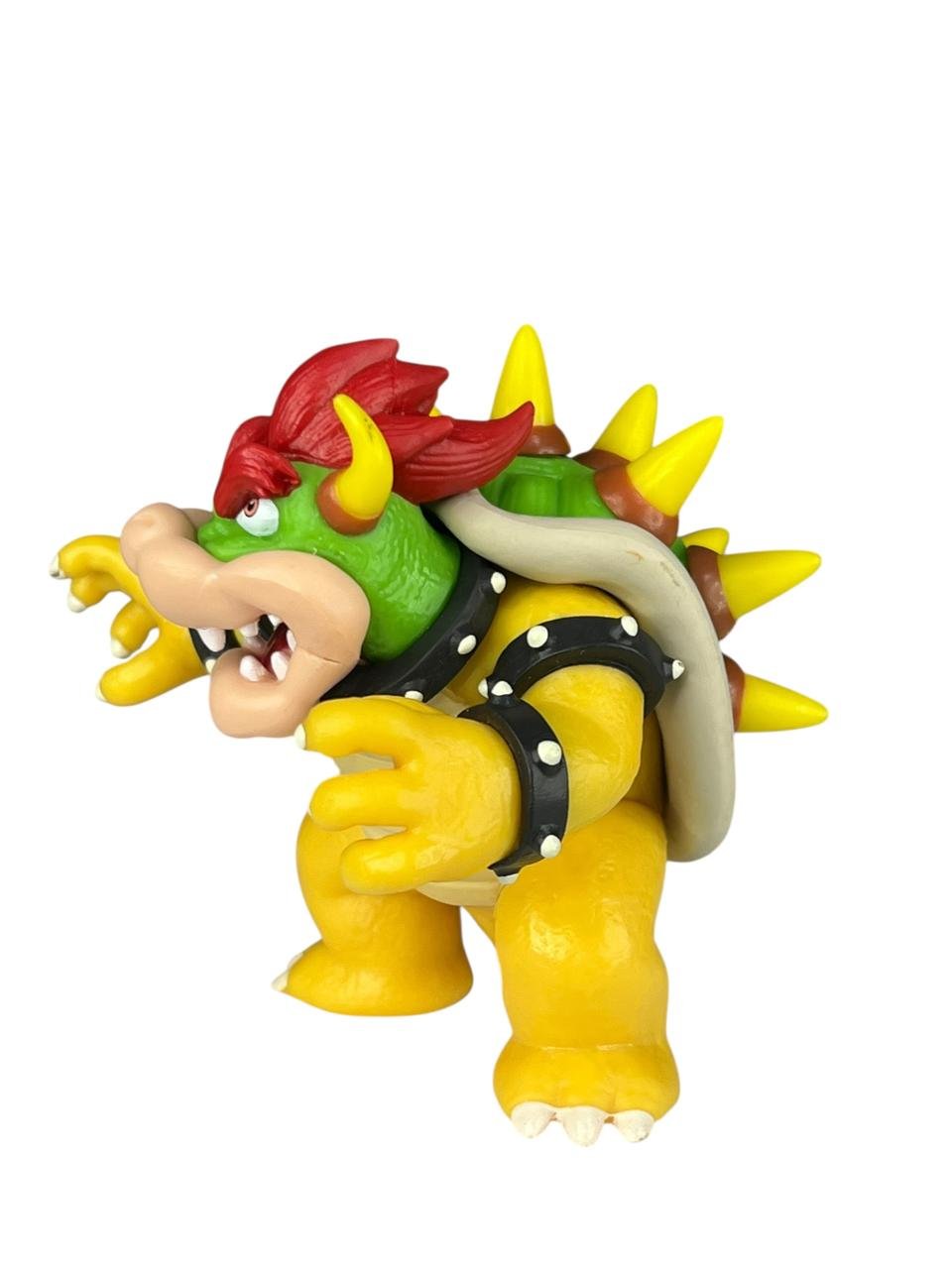 Figura Promoción Bowser 12cm Mario Broos - Imagen 5