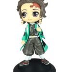 Figura Cabezón Tanjiro 12cm Demon Slayer