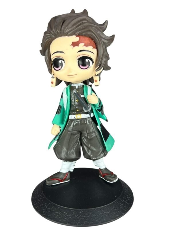 Figura Cabezón Tanjiro 12cm Demon Slayer