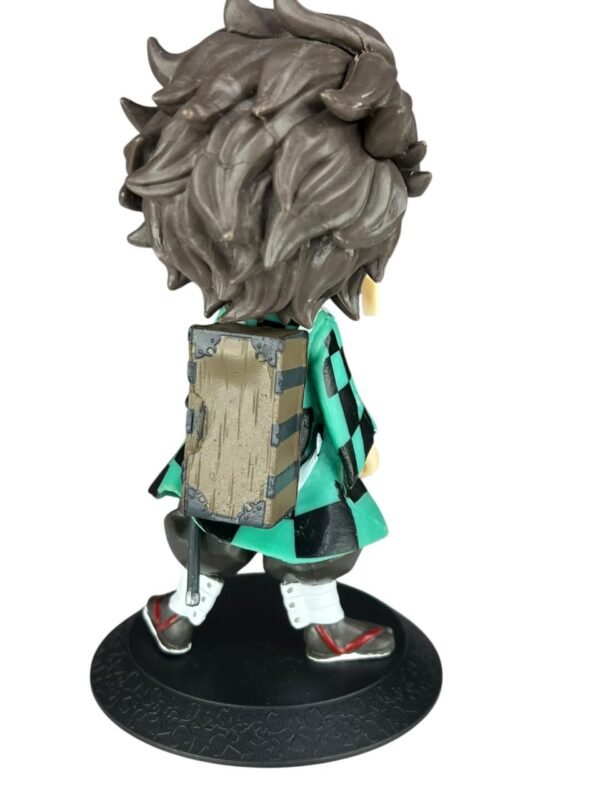 Figura Cabezón Tanjiro 12cm Demon Slayer - Imagen 2