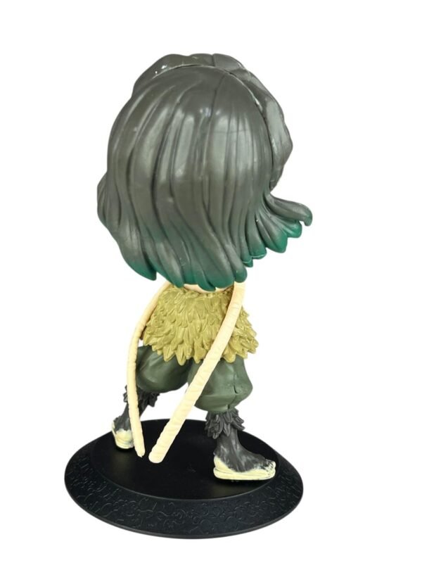 Figura Cabezón Inosuke 12cm Demon Slayer - Imagen 3