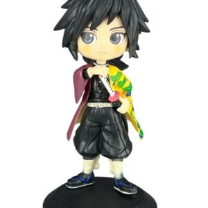 Figura Cabezón Tomioka 12cm Demon Slayer