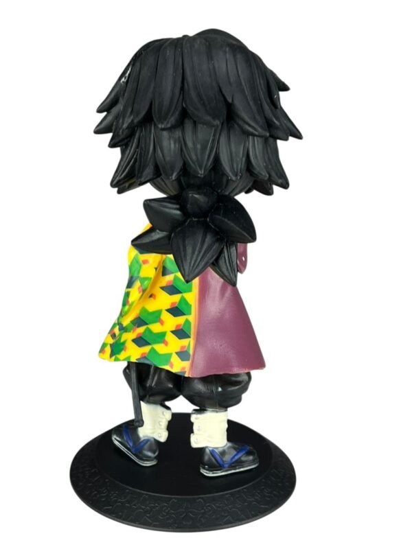 Figura Cabezón Tomioka 12cm Demon Slayer - Imagen 4