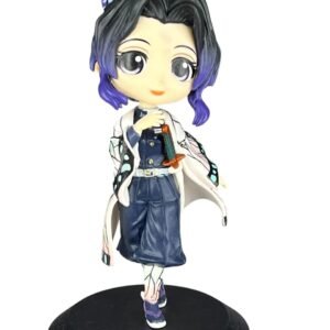 Figura Cabezón Shinobu 12cm Demon Slayer