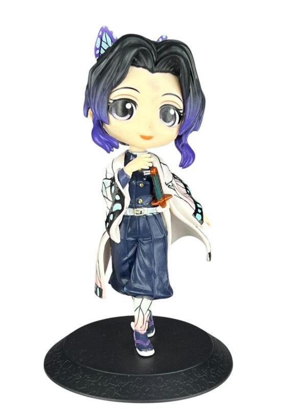 Figura Cabezón Shinobu 12cm Demon Slayer