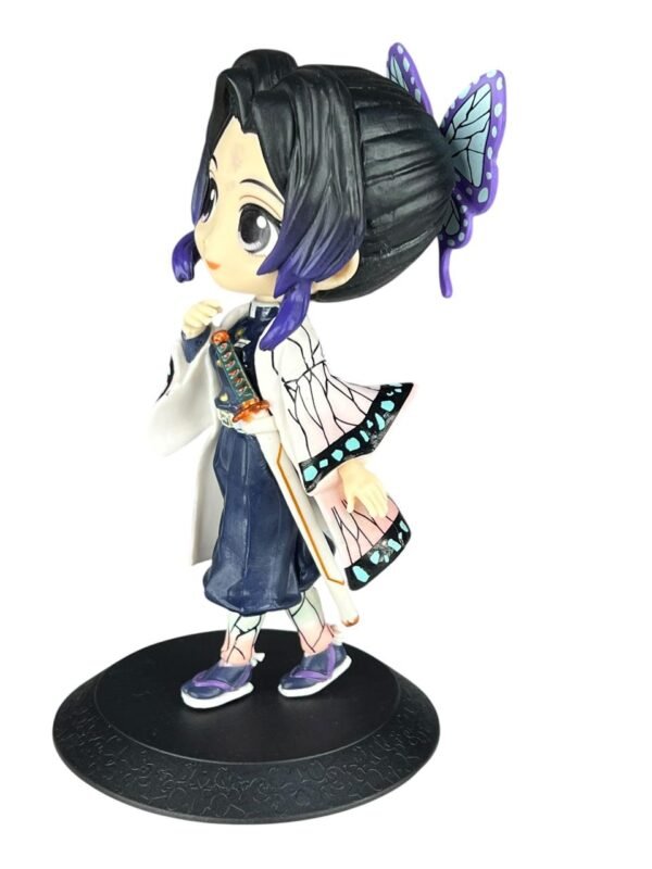 Figura Cabezón Shinobu 12cm Demon Slayer - Imagen 5