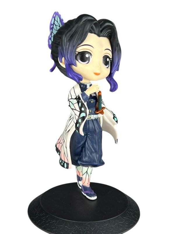 Figura Cabezón Shinobu 12cm Demon Slayer - Imagen 3
