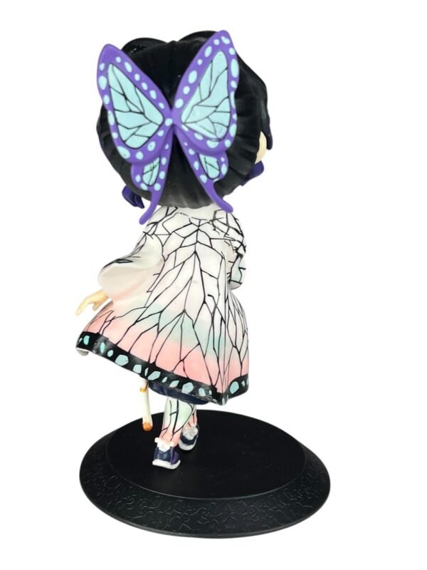 Figura Cabezón Shinobu 12cm Demon Slayer - Imagen 4
