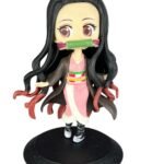 Figura Cabezón Nezuko 12cm Demon Slayer