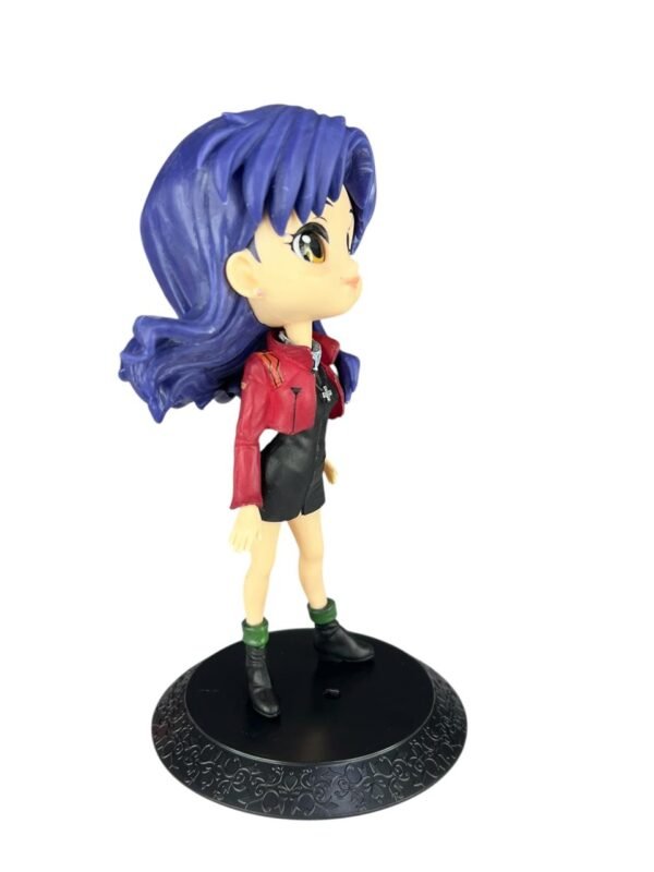 Figura Cabezón Misato Katsuragi 12cm Evangelion - Imagen 2