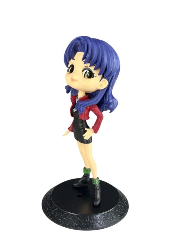 Figura Cabezón Misato Katsuragi 12cm Evangelion - Imagen 4