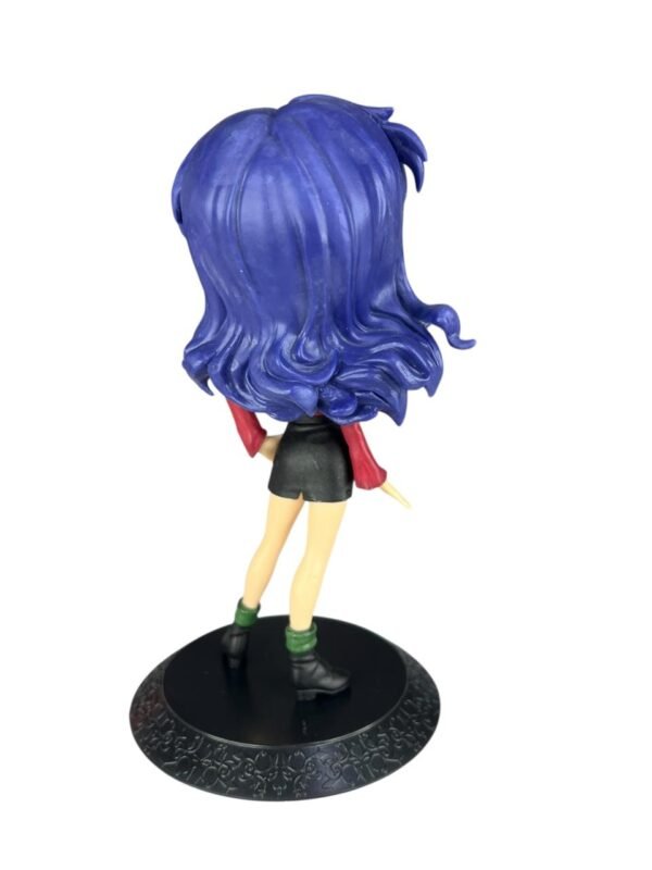 Figura Cabezón Misato Katsuragi 12cm Evangelion - Imagen 5