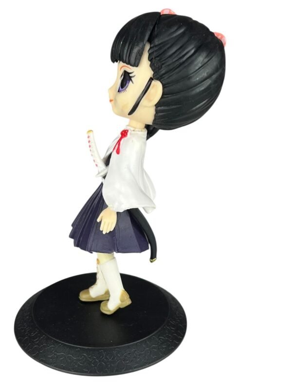 Figura Cabezón Kanao 12cm Demon Slayer - Imagen 2