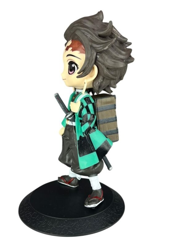 Figura Cabezón Tanjiro 12cm Demon Slayer - Imagen 6