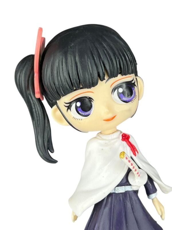 Figura Cabezón Kanao 12cm Demon Slayer - Imagen 3