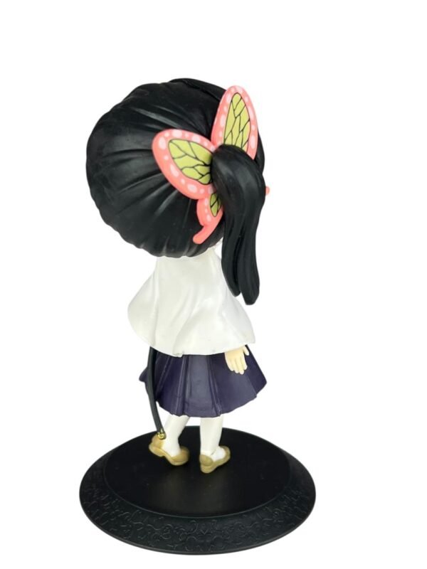 Figura Cabezón Kanao 12cm Demon Slayer - Imagen 5