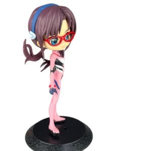 Figura Cabezón Mari Makinami 12cm Evangelion - Imagen 4