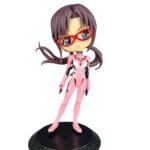 Figura Cabezón Mari Makinami 12cm Evangelion