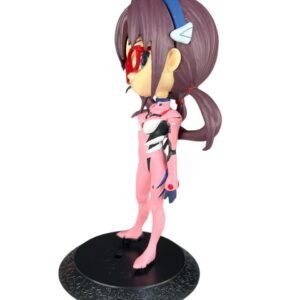Figura Cabezón Mari Makinami 12cm Evangelion - Imagen 2