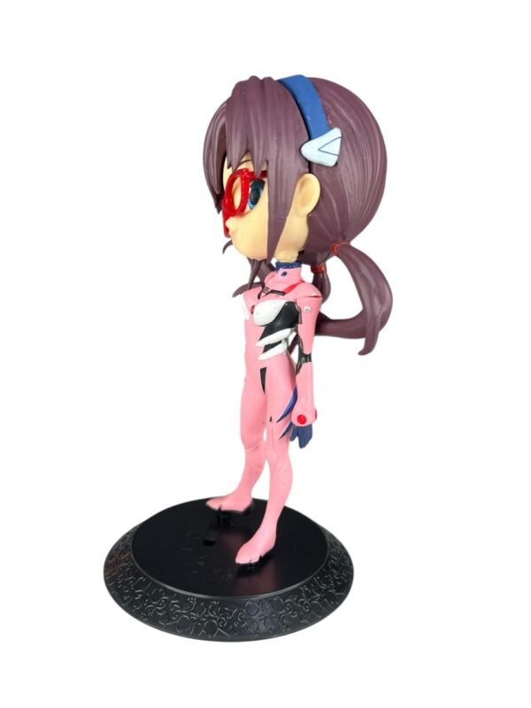 Figura Cabezón Mari Makinami 12cm Evangelion - Imagen 2