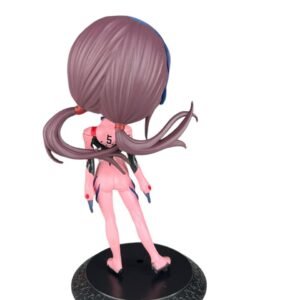 Figura Cabezón Mari Makinami 12cm Evangelion - Imagen 3