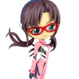 Figura Cabezón Mari Makinami 12cm Evangelion - Imagen 5